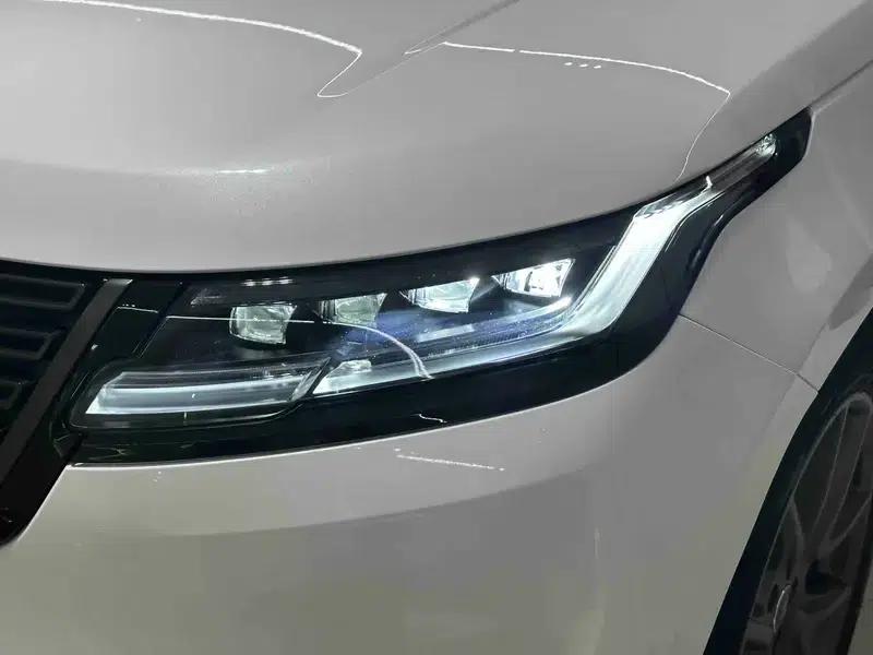 Range Rover Velar 2024 Dynamic HSE — миниатюра 6