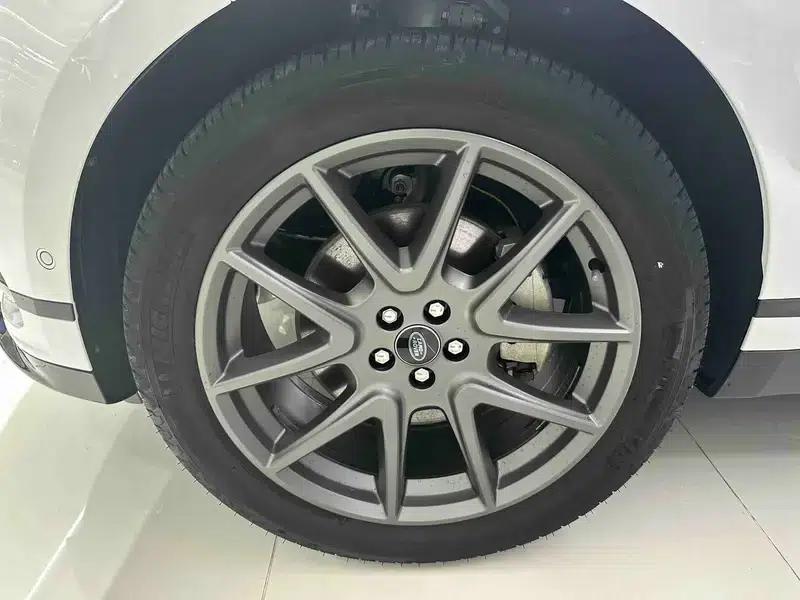 Range Rover Velar 2024 Dynamic HSE — миниатюра 7