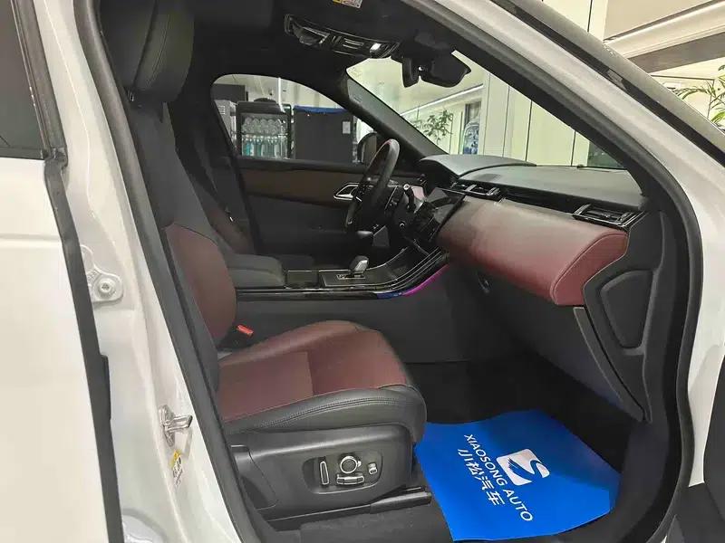 Range Rover Velar 2024 Dynamic HSE — миниатюра 10