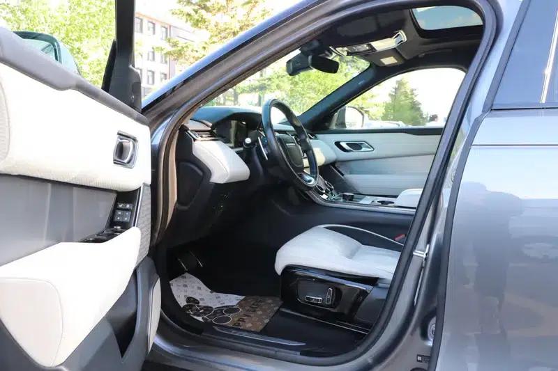 Range Rover Velar 2018 P380 R-DYNAMIC SE — миниатюра 8
