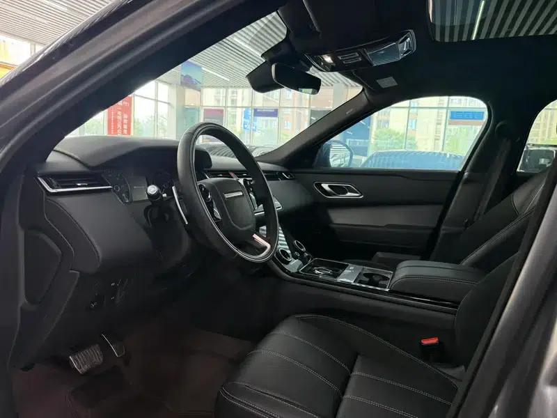 Range Rover Velar 2020 P340 R-DYNAMIC S — миниатюра 8