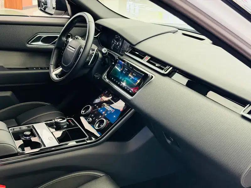 Range Rover Velar 2018 P380 S — миниатюра 5