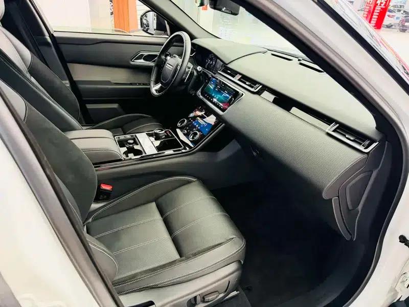 Range Rover Velar 2018 P380 S — миниатюра 6
