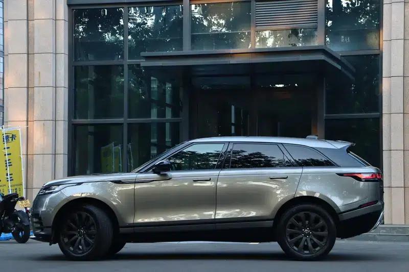 Range Rover Velar 2020 P340 R-DYNAMIC S — миниатюра 3