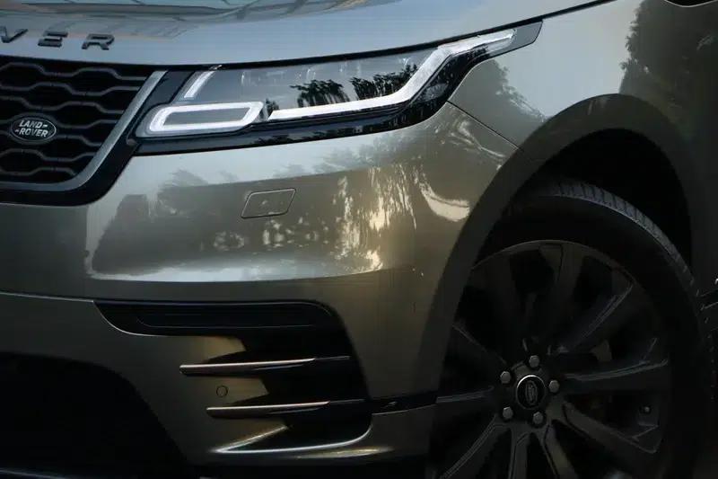 Range Rover Velar 2020 P340 R-DYNAMIC S — миниатюра 7