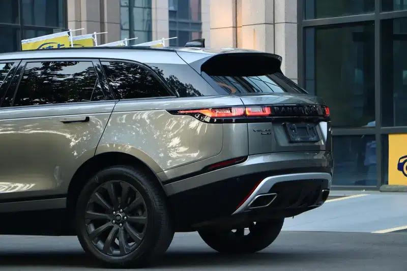 Range Rover Velar 2020 P340 R-DYNAMIC S — миниатюра 8