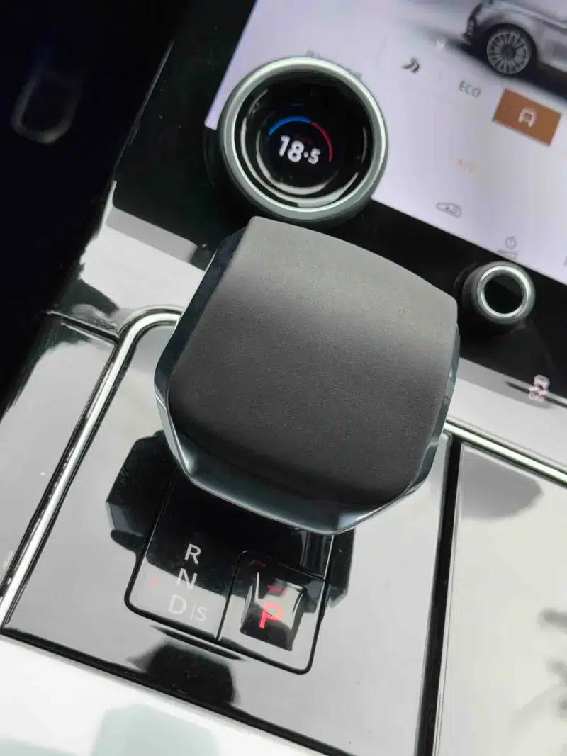 Range Rover Velar 2021 P340 R-DYNAMIC SE — миниатюра 12