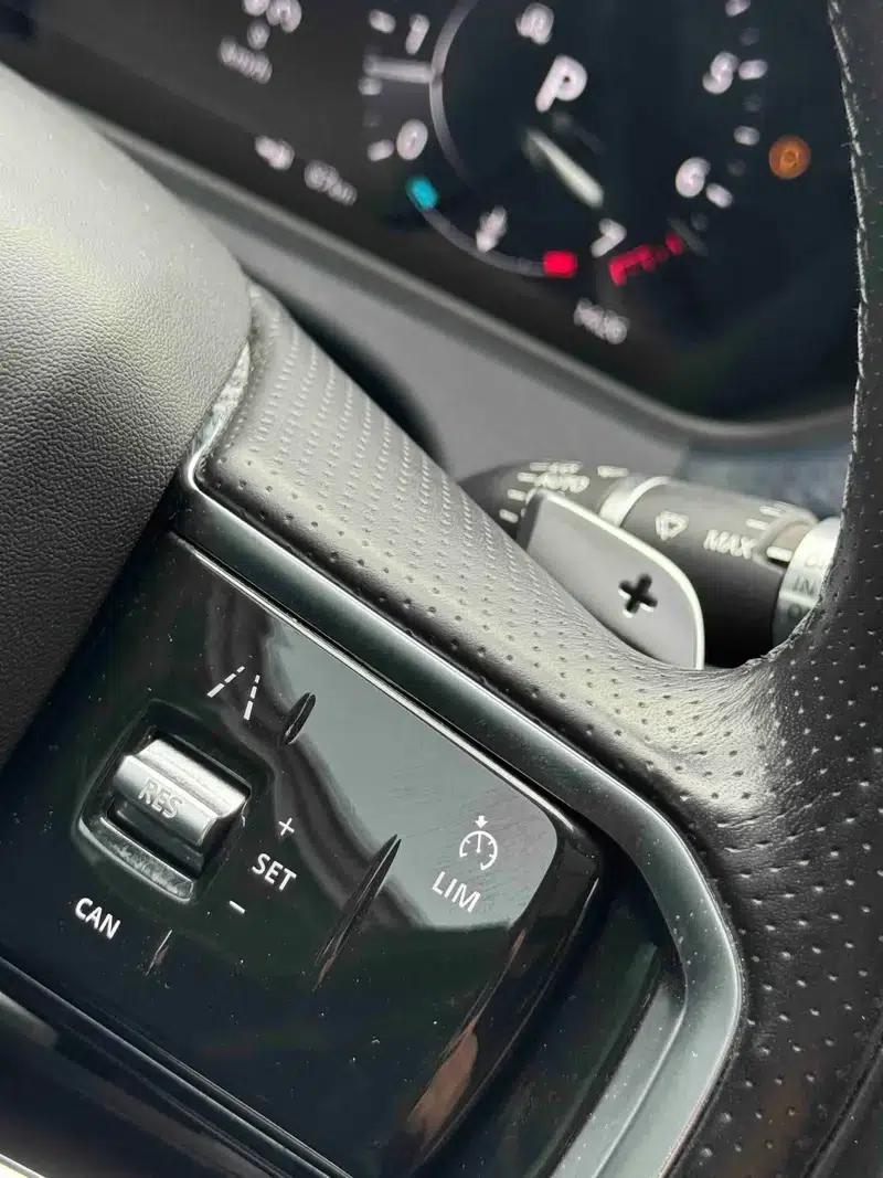 Range Rover Velar 2021 P340 R-DYNAMIC SE — миниатюра 14