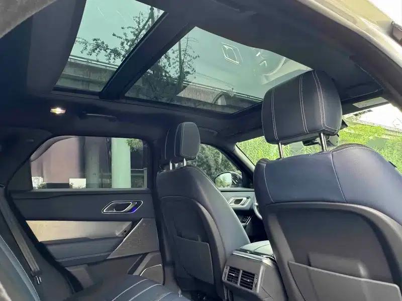 Range Rover Velar 2021 P340 R-DYNAMIC SE — миниатюра 15