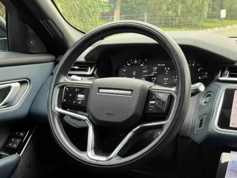 Range Rover Velar 2021 P340 R-DYNAMIC SE — миниатюра 19