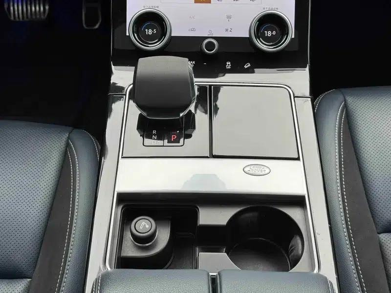 Range Rover Velar 2021 P340 R-DYNAMIC SE — миниатюра 20