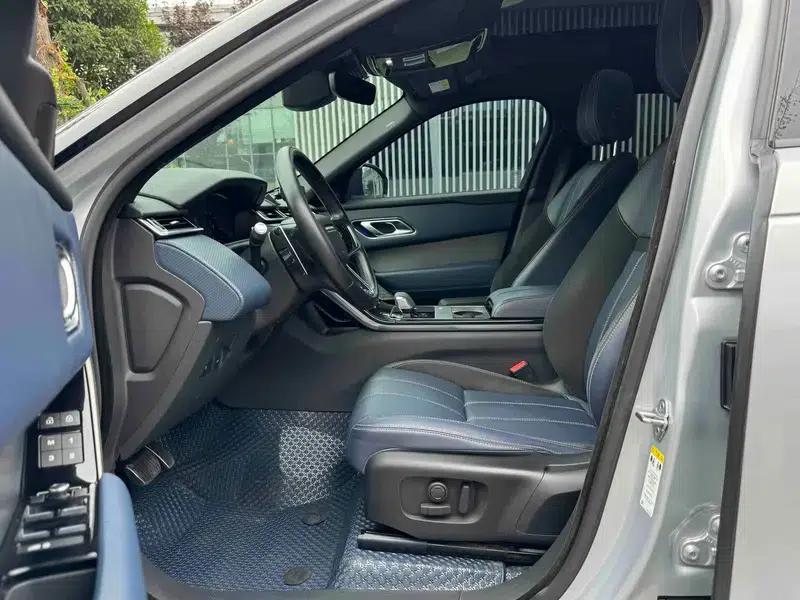 Range Rover Velar 2021 P340 R-DYNAMIC SE — миниатюра 22