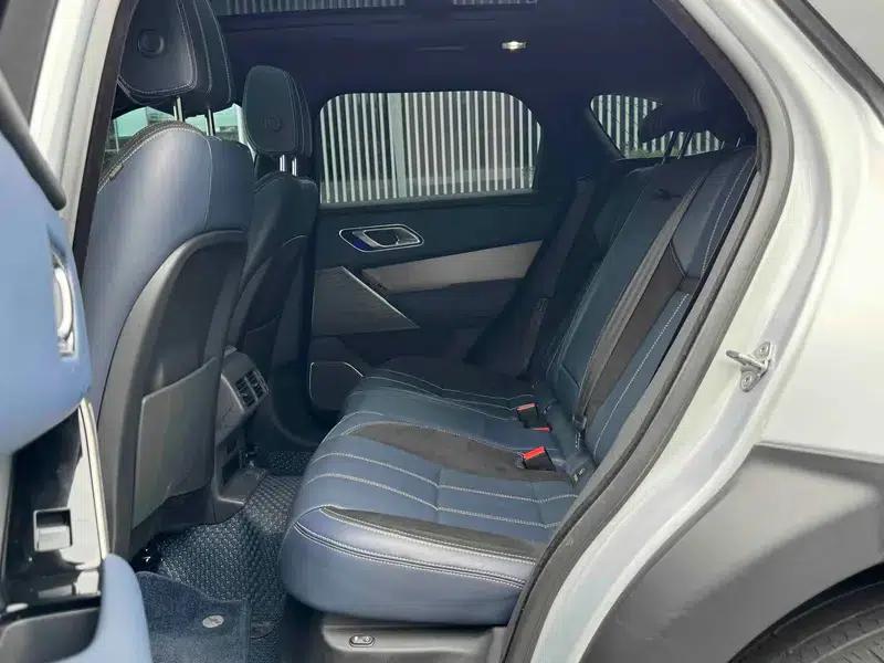 Range Rover Velar 2021 P340 R-DYNAMIC SE — миниатюра 23