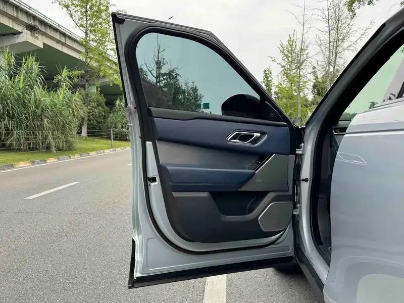 Range Rover Velar 2021 P340 R-DYNAMIC SE — миниатюра 24
