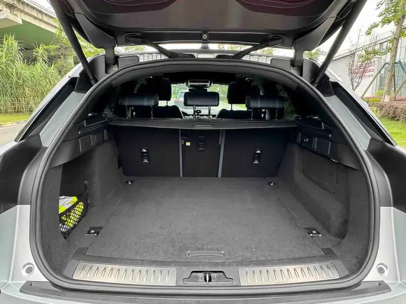 Range Rover Velar 2021 P340 R-DYNAMIC SE — миниатюра 25