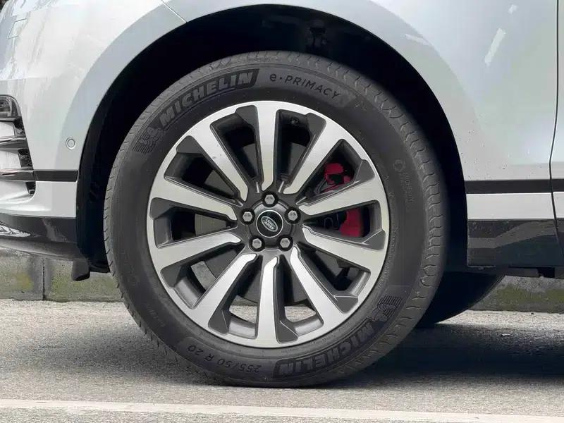 Range Rover Velar 2021 P340 R-DYNAMIC SE — миниатюра 8