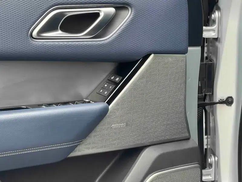 Range Rover Velar 2021 P340 R-DYNAMIC SE — миниатюра 10