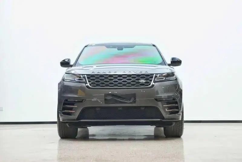 Range Rover Velar 2018 P300 R-DYNAMIC S — миниатюра 2