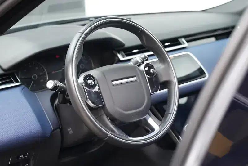 Range Rover Velar 2018 P300 R-DYNAMIC S — миниатюра 12