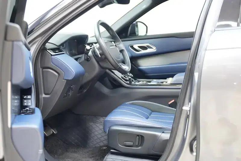Range Rover Velar 2018 P300 R-DYNAMIC S — миниатюра 14