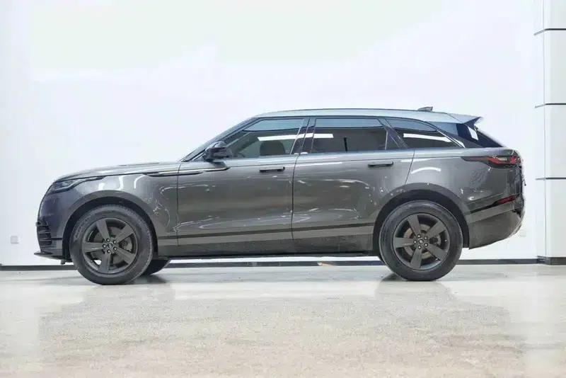 Range Rover Velar 2018 P300 R-DYNAMIC S — миниатюра 4