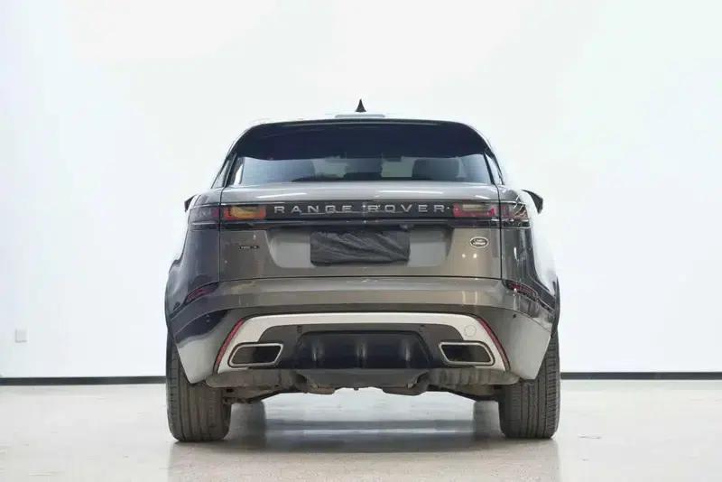 Range Rover Velar 2018 P300 R-DYNAMIC S — миниатюра 5