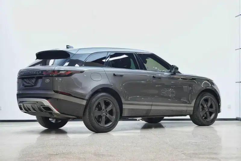 Range Rover Velar 2018 P300 R-DYNAMIC S — миниатюра 6