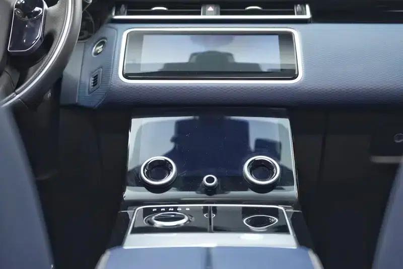 Range Rover Velar 2018 P300 R-DYNAMIC S — миниатюра 8