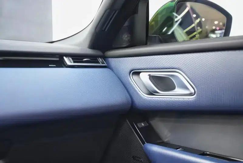 Range Rover Velar 2018 P300 R-DYNAMIC S — миниатюра 9