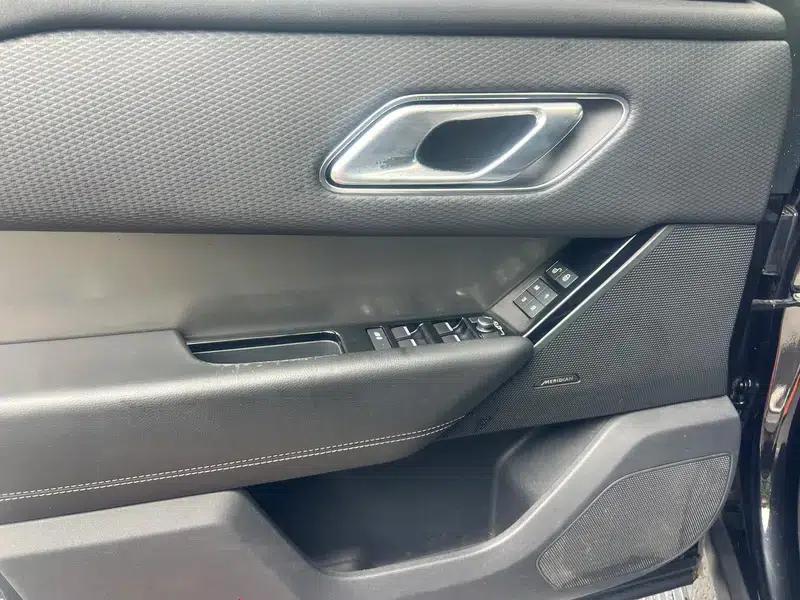 Range Rover Velar 2018 P380 R-DYNAMIC S — миниатюра 15