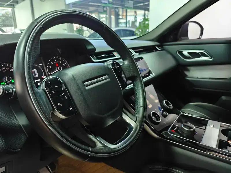 Range Rover Velar 2019 250PS R-DYNAMIC S — миниатюра 13