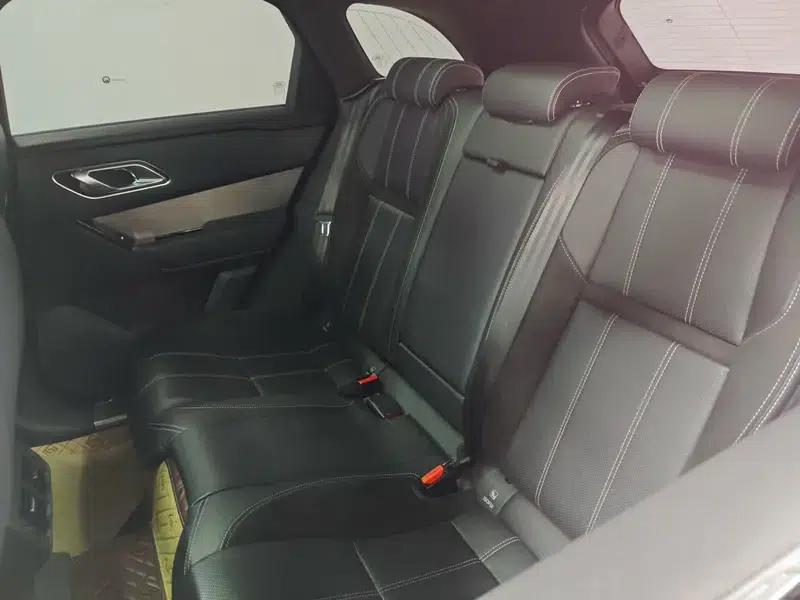 Range Rover Velar 2019 250PS R-DYNAMIC S — миниатюра 15