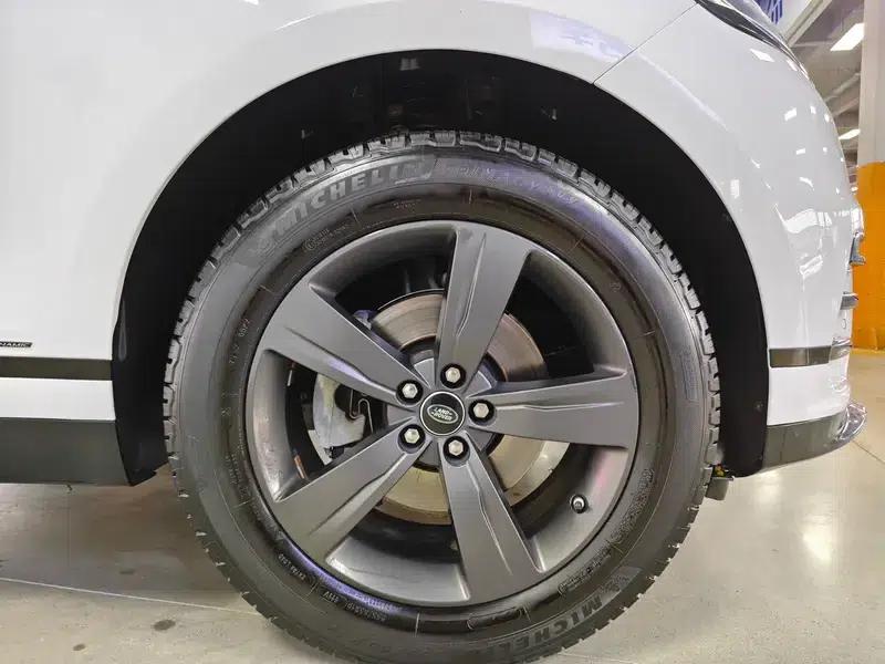 Range Rover Velar 2019 250PS R-DYNAMIC S — миниатюра 6