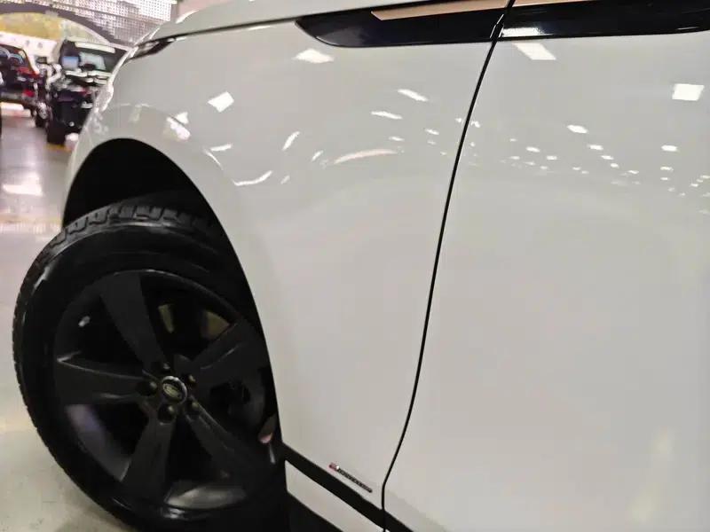 Range Rover Velar 2019 250PS R-DYNAMIC S — миниатюра 10
