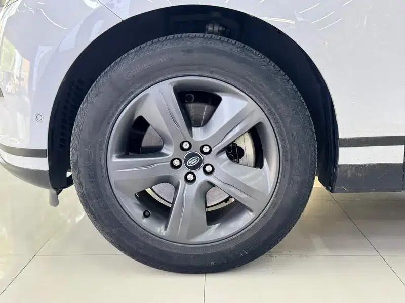 Range Rover Velar 2022 250PS — миниатюра 8
