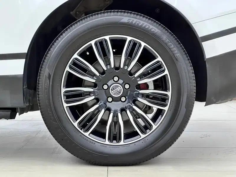 Range Rover Velar 2020 P250 — миниатюра 6