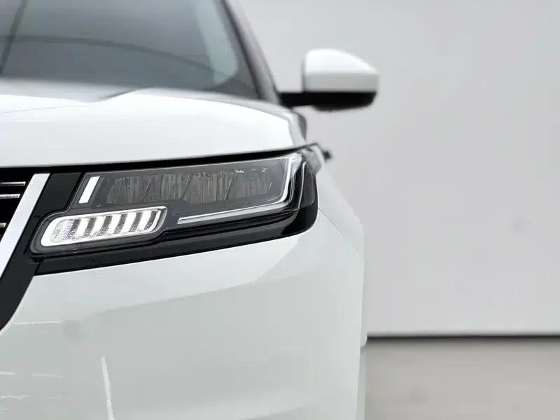Range Rover Velar 2020 P250 — миниатюра 7