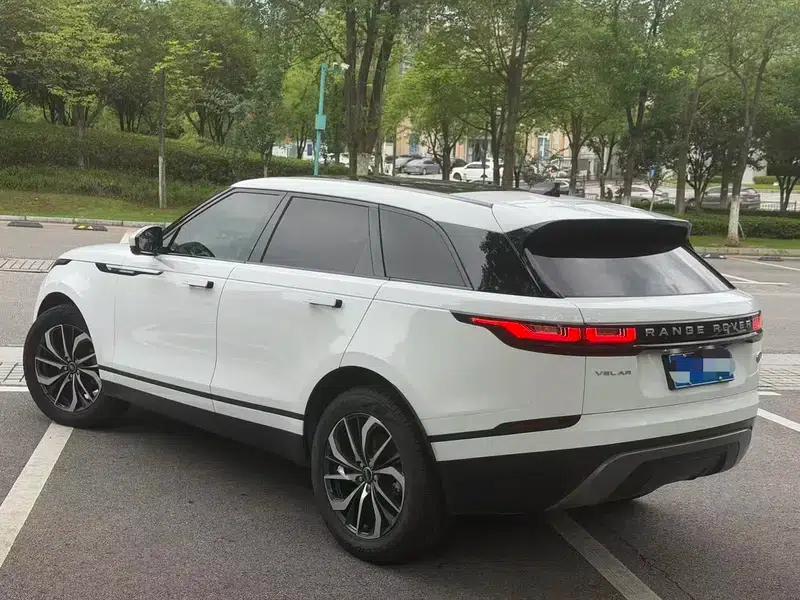 Range Rover Velar 2022 250PS — миниатюра 4