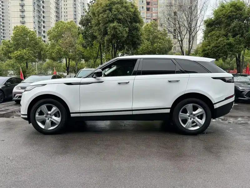 Range Rover Velar 2024 S — миниатюра 4