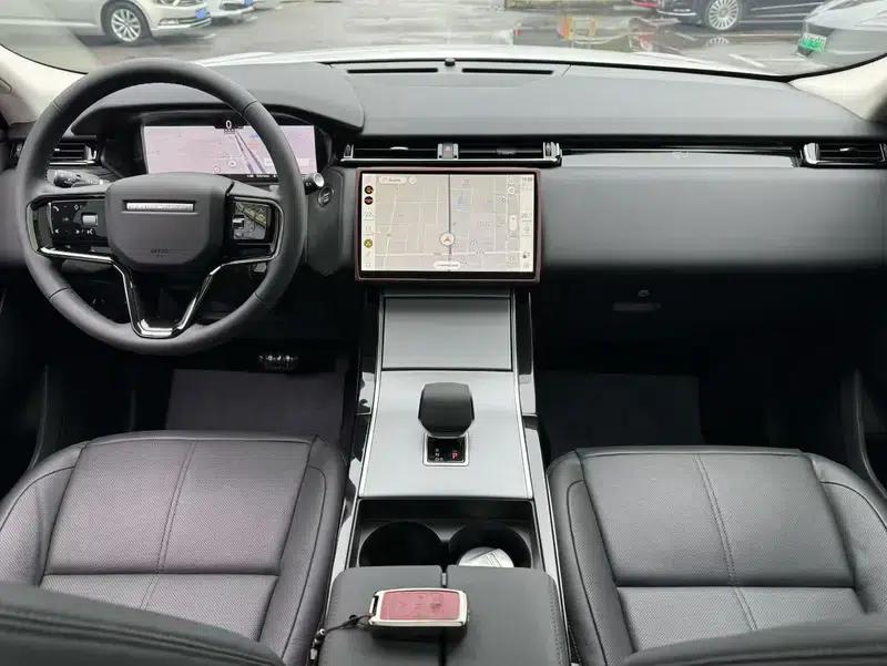 Range Rover Velar 2024 S — миниатюра 7