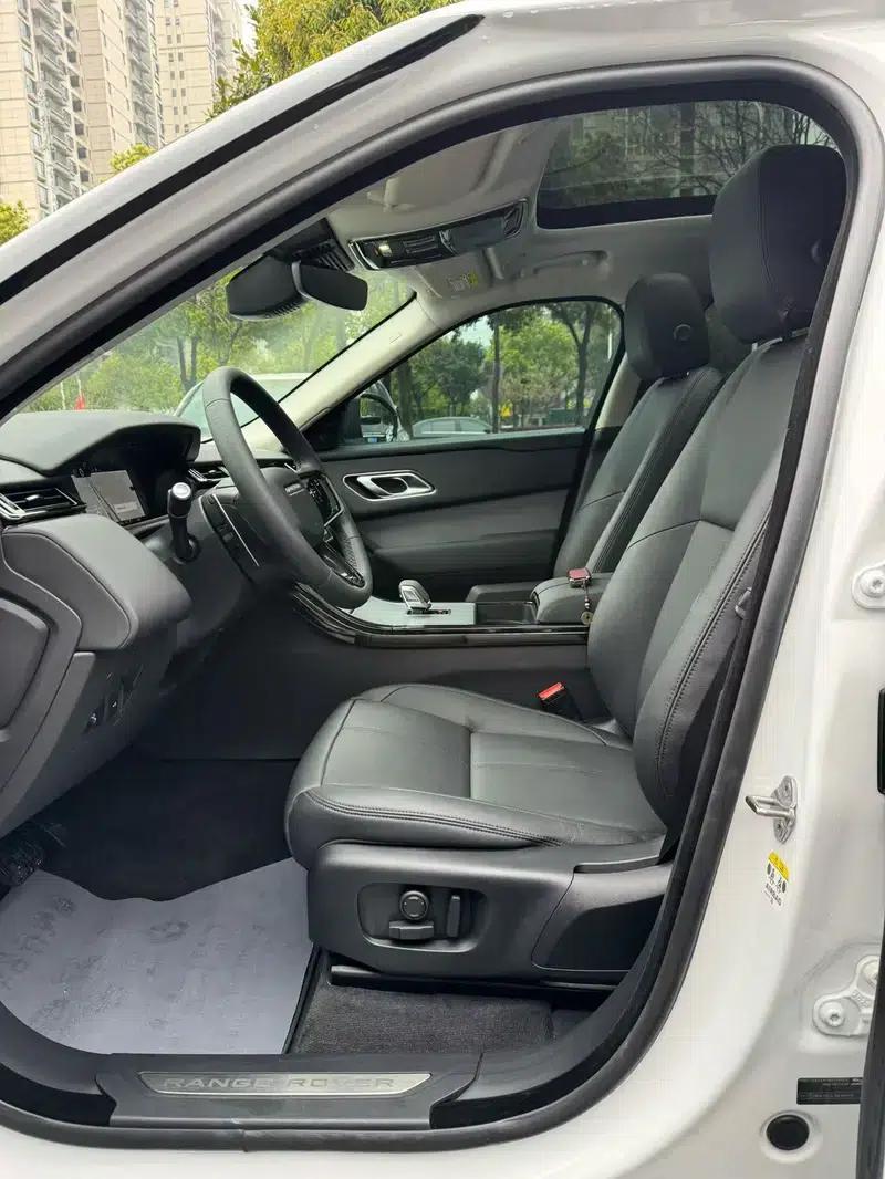 Range Rover Velar 2024 S — миниатюра 8