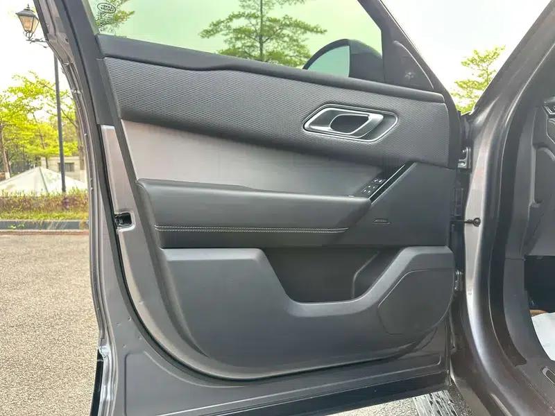 Range Rover Velar 2020 P340 R-DYNAMIC S — миниатюра 12