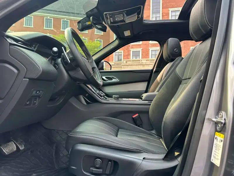 Range Rover Velar 2020 P340 R-DYNAMIC S — миниатюра 17