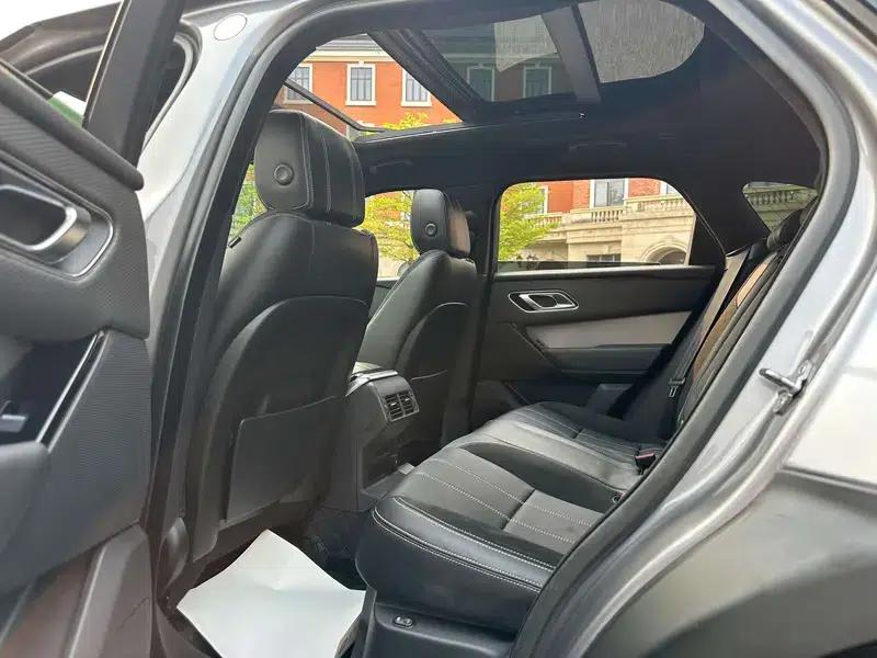 Range Rover Velar 2020 P340 R-DYNAMIC S — миниатюра 18