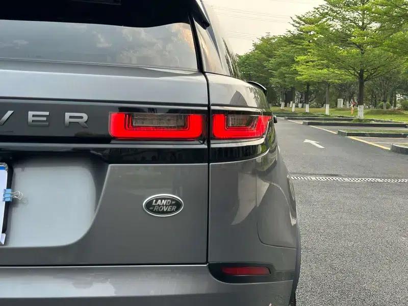 Range Rover Velar 2020 P340 R-DYNAMIC S — миниатюра 9