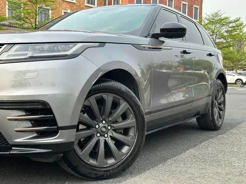 Range Rover Velar 2020 P340 R-DYNAMIC S — миниатюра 10