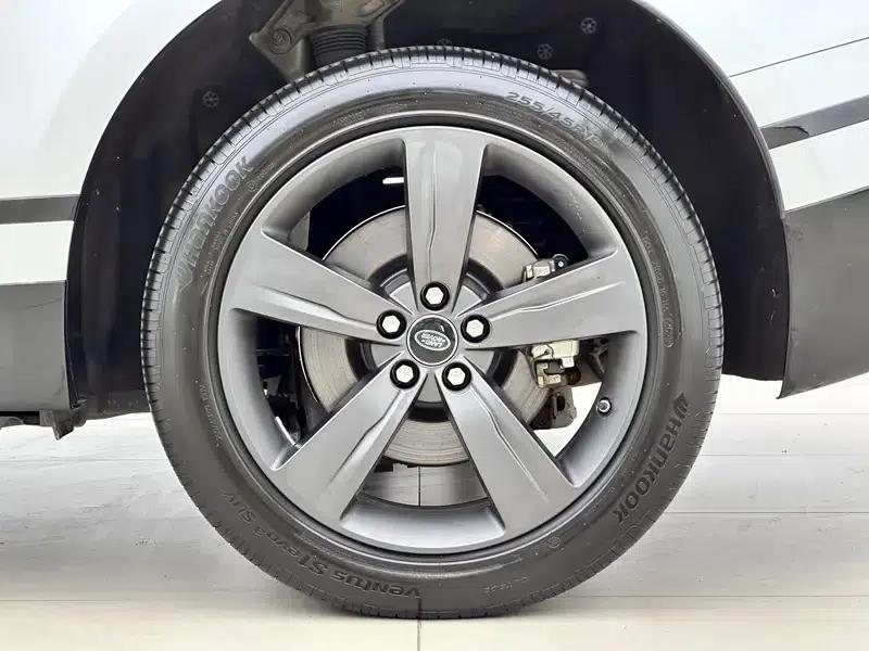 Range Rover Velar 2018 P300 R-DYNAMIC S — миниатюра 6