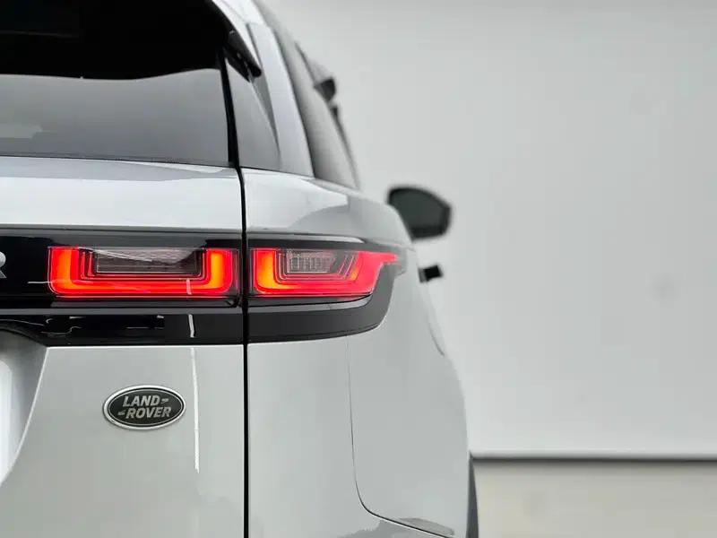 Range Rover Velar 2018 P300 R-DYNAMIC S — миниатюра 8