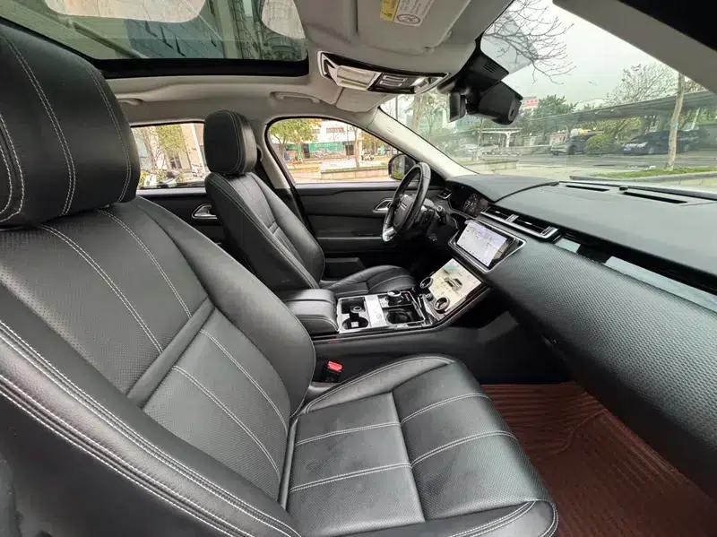 Range Rover Velar 2018 P250 S — миниатюра 15