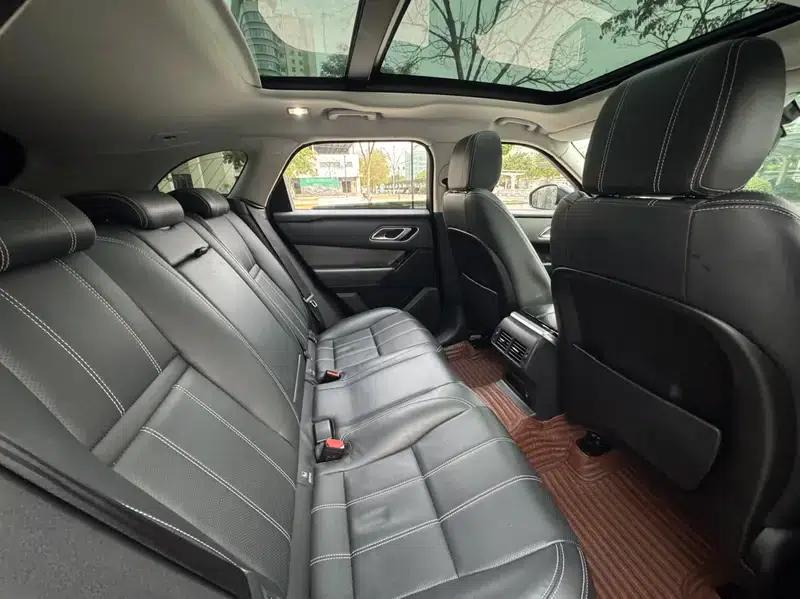 Range Rover Velar 2018 P250 S — миниатюра 8